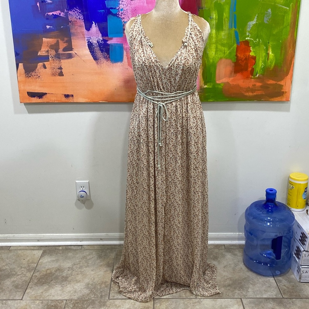 Light weight dress